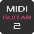 Icon of program: MIDI Guitar