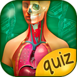 Icon of program: The Human Anatomy Quiz Ap…