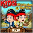 Icon of program: Jake Kids Hero Pirates