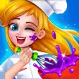 Icon of program: Lol Queen Dolls Cooking B…