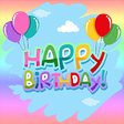 Icono de programa: Birthday Songs With Name …