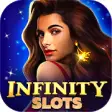 Icon of program: Infinity Slots Free Onlin…