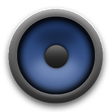 Icono de programa: Default Music Player