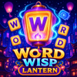 Icono de programa: Word Wisp Lantern: Puzzle