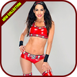 Icono de programa: Brie Bella Wallpapers HD …