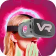 Icon of program: VR Player Pro,VR Cinema,V…