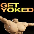 Icon of program: Get Yoked: Extreme Bodybu…