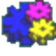 Icono de programa: Macro ToolWorks Standard