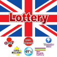 Icon of program: UK Lottery result check