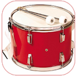 Icono de programa: Drum Machine - Best Drum …