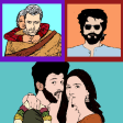 Icon of program: Bollywood Movies Guess
