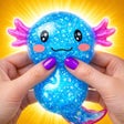 Icon of program: Squishy Magic: 3D Art