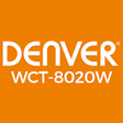 Icono de programa: DENVER WCT-8020W