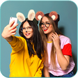 Icon of program: Selfie Camera Sweet Filte…