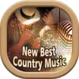 Icon of program: New Best Country Music