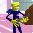 Icon of program: Frog Swat Squad Simulator