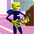 Icon of program: Frog Swat Squad Simulator