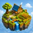 Icon of program: Cubic Builder 3D: Sandbox