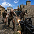 Icon of program: Dark Hunt: Zombie Shooter