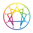 Icon of program: Enneagram Test