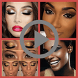 Icono de programa: MAKEUP TUTORIALS 2019