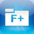 Icon of program: File Manager - Folder Plu…