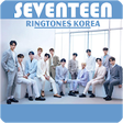 Icon of program: SEVENTEEN - Ringtones Kor…