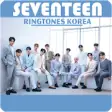 Icon of program: SEVENTEEN - Ringtones Kor…