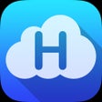 Icon of program: HypnoCloud: Relax and Let…