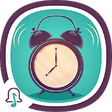 Icon of program: Alarm Sounds