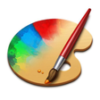 Icon of program: Paint Joy - Color & Draw