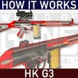 Icon of program: How it Works: HK G3 assau…