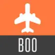 Icon of program: Bod Travel Guide with Off…