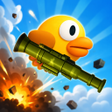 Icon of program: Flappy Gunner: Sky Siege