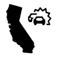 Icon of program: California Traffic
