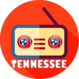 Icon of program: Tennessee Radio Stations