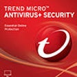 Trend Micro Antivirus Plus Security icon