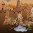 Icon of program: 688 Rescue The Archeologi…