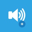 Icon of program: Volume Boost  Sound Ampli…