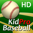 Icon of program: KidPro Baseball HD