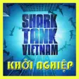 Icon of program: SHARK TANK VIT NAM - Khi …