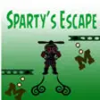 Icon of program: Sparty Escape From Ann Ar…