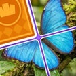 Icon of program: Jigsaw Drop: Solitaire Pu…