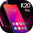 Icon of program: Theme for Redmi K20 Lates…