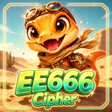 Icono de programa: EE666Cipher
