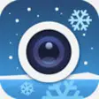 Icon of program: Amazing SnowCam - a snow …