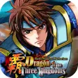 Icon of program: Dragon of the 3 Kingdoms
