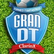 Icono de programa: GranDT