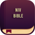 Icon of program: NIV Study Bible and Comme…