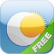 Sun Follow Free icon